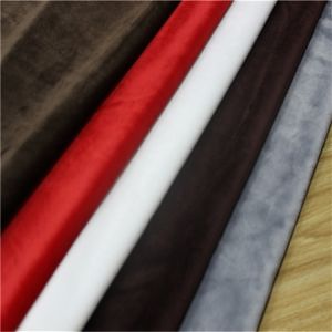 textiles home plain velboa fabric materials