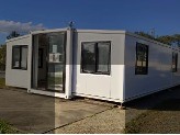 3 Bedroom Prefab Modular Ready Made House Modular Tiny Kit Set Cabin Homes