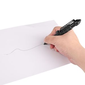 Tactical Pen First Line Defensive Tool