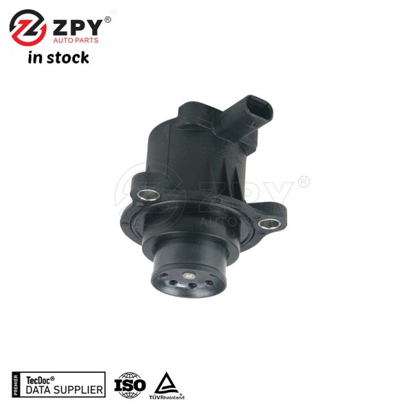 ZPY 06M145710E Turbo Diverter Cut Off Valve For 2018-2024 PORSCHE CAYENNE