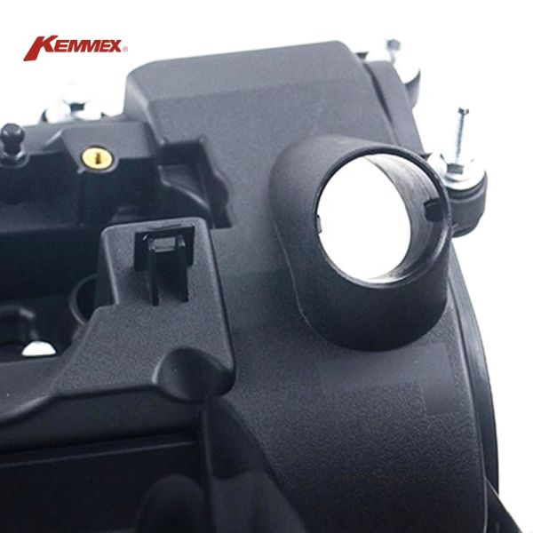 LR KEM1204003 Engine Valve Cover for Land rover LR041685 LR109353 3.0l right side