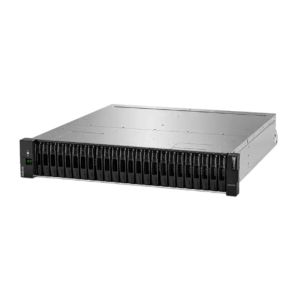 Lenovo ThinkSystem DE2000H Hybrid Storage Array DE2000H Popular Product