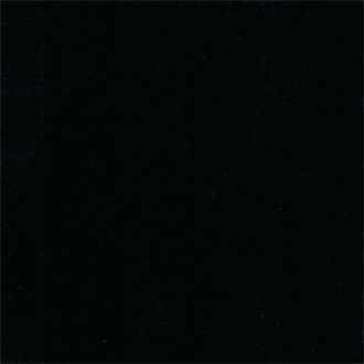 Durable Black Marble Granite Slabs / Functional Engineered Stone Kitchen