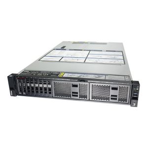 ThinkServer SR660 V2 Network Server With Good And Nvidia Graphics Card