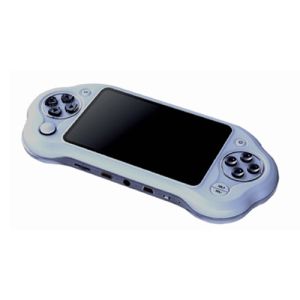 Wholesale 4.3 inch 720P TFT Screen Metal MP5 Multimedia Player BT-P509 from china suppliers