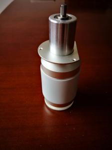 China Variable Type 500 Pf Variable Capacitor , Ceramic High Voltage Variable Capacitor  on sale