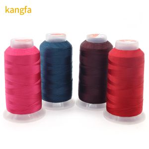 210D/3 100g Polyester Sewing Thread for High Strength Nylon Beading Garment