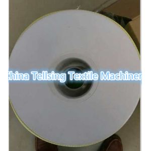 Wholesale Good quality Tellsing coiling machine in sales for ribbon,webbing,tape,stripe,riband,band,belt,elastic tape etc. from china suppliers