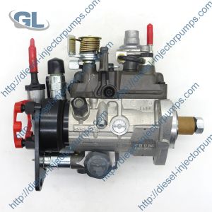 Genuine Fuel Injection Pump 4630651 9320A536H 9320A530H 9320A531H T421985