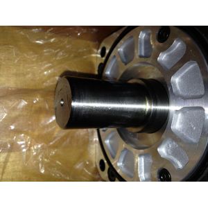 Yaskawa SGMS-15A6A AC SERVO MOTOR 1.5KW 3000RPM 200V 9.5A NEW