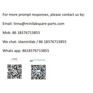 Rapidprint C-724 C-724E Simplex 1605-9053 217 218 776 5788 Mechanical Time Stamp