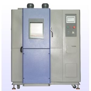 Climatic Environmental Testing Chamber For Weapon Equipment Components