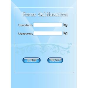 Touch Screen Micro Hardness Tester Vickers Microhardness Tester