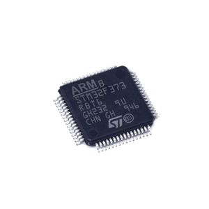 Wholesale STMicroelectronics STM32F373RBT6 ic Chip Electronic Components Ha 32F373RBT6 Microcontroller from china suppliers