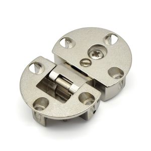 Industrial Or Furniture Zinc Alloy Foldable Table Hinges