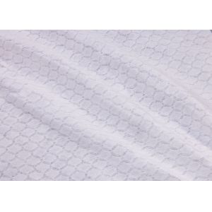Plain 35g/M² Viscose Polyester Spunlace Nonwoven Sheets