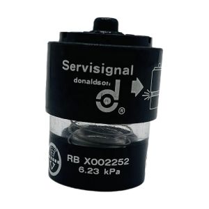 Wholesale xx002254 Pressure Difference Indicator for Excavator Air Filter Assembly in Building Material Shops from china suppliers