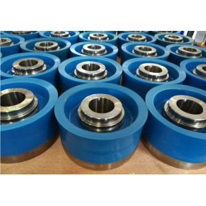 BOMCO Triplex Mud Pump Piston Rubber NBR Dia 150 160 170