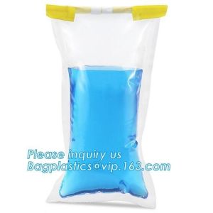 Biological, Bacteriological and Virological Examination, Sterile sampling bag,