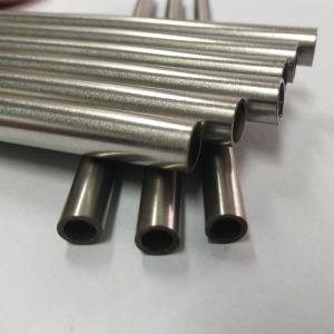 Wholesale 317L Material Grade Stainless Steel Pipe and Tube with 6 Meters, 12 Meters, or Customized Lengths in 200 300 400 600 Series from china suppliers