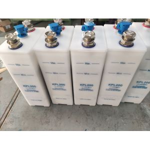 1.2V 200Ah nickel cadmium rechargeable battery Three years Guarantee