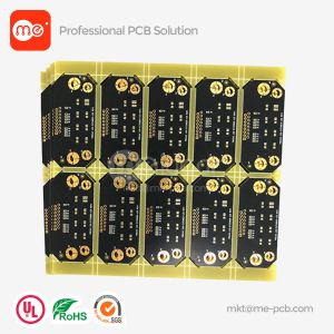 Meidearpcb,ENIG Printed Circuit Board,PCB solutions,PCB prototype,multilayer pcb