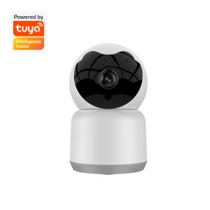 China 3mp Hd Two Way Audio Automatic Tracking Remote Control Indoor PTZ Security Camera Smart Wifi Camera on sale