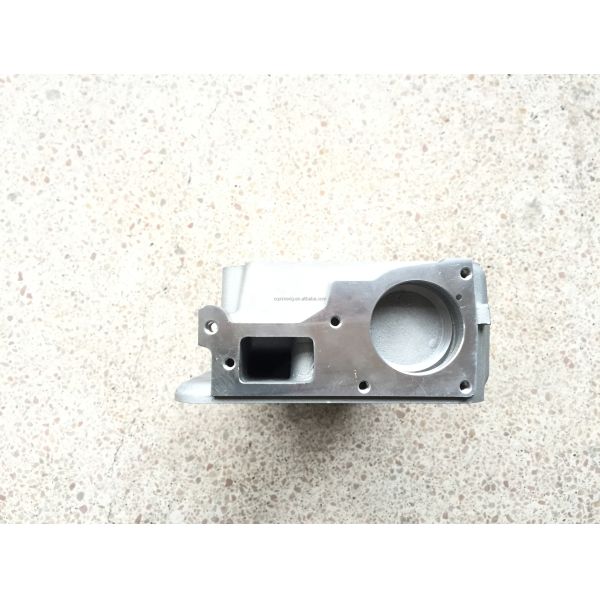 XN1 XN1P LA10 Engine Cylinder Head 02.00.C3 910057 for PEUGEOT 504 505 LA10 2.0L