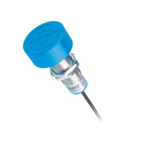 Detection Distance Inductive Proximity Sensor ABS Resin Dustproof LM39