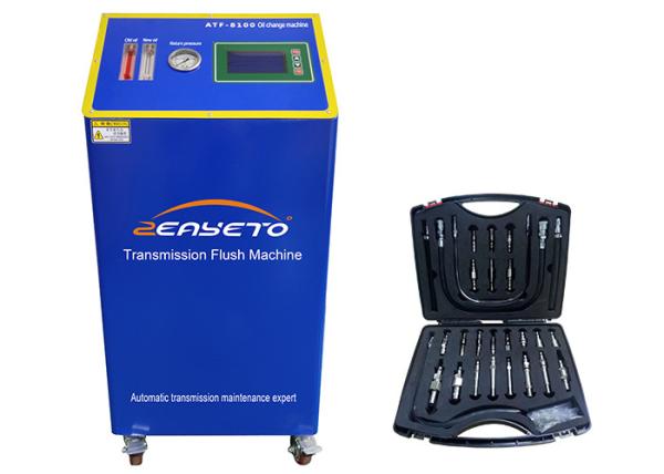 Quality Atf Exchanger Machine Transmission Fluid Exchanger Long Service Time for sale