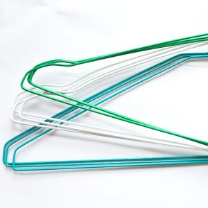 SUS Coated Wire Hangers