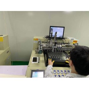 Shenzhen Orientronic Display Electronic Co., Ltd.