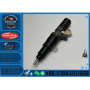 Common Rail Diesel Injector 333800-82600 BEBE1R13001 BEBE1R13101 BEBJ1F070010