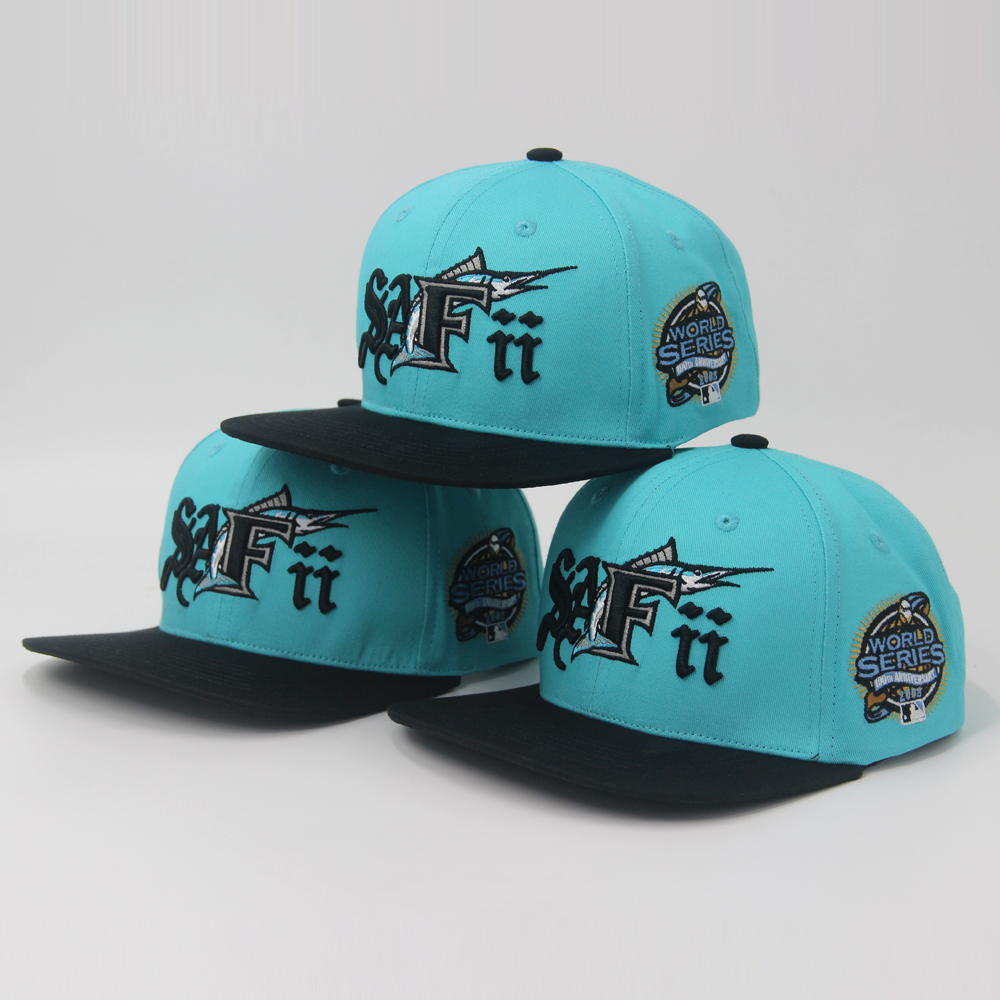Dad Custom Snapback Hat Embroidery Logo Adjustable Cap Low Profile Unstructured Cotton Corduroy