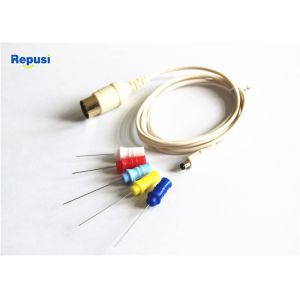 Single Used CN Electrodes In 7 Colours 25mm / 28mm / 38mm / 50mm