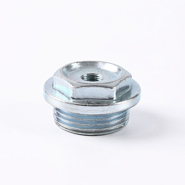 Quality Steel Vertical Radiator Accessories SD1" SD1/2" SD3/4" For Radiator installation for sale