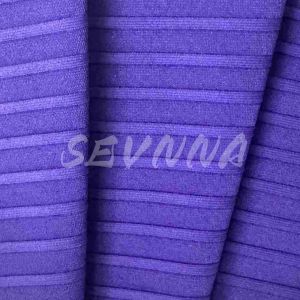 Comfortable Nylon Spandex Fabric for Exercise Attire Retailers