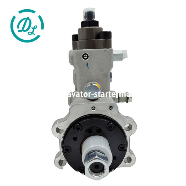 EexcavaStart Bosch Fuel Injection Pump 0445025618 5338665 for Cummins QSL9.3