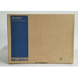 Wholesale 600W Mitsubishi AC Servo Motor Drive MR-J3-60B4 Industrial Amplifier 170V 3.2A NEW in stock from china suppliers