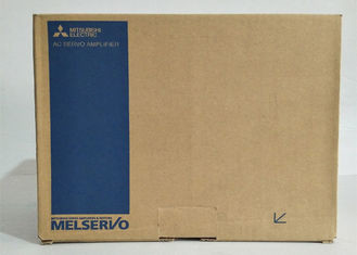 600W Mitsubishi AC Servo Motor Drive MR-J3-60B4 Industrial Amplifier 170V 3.2A