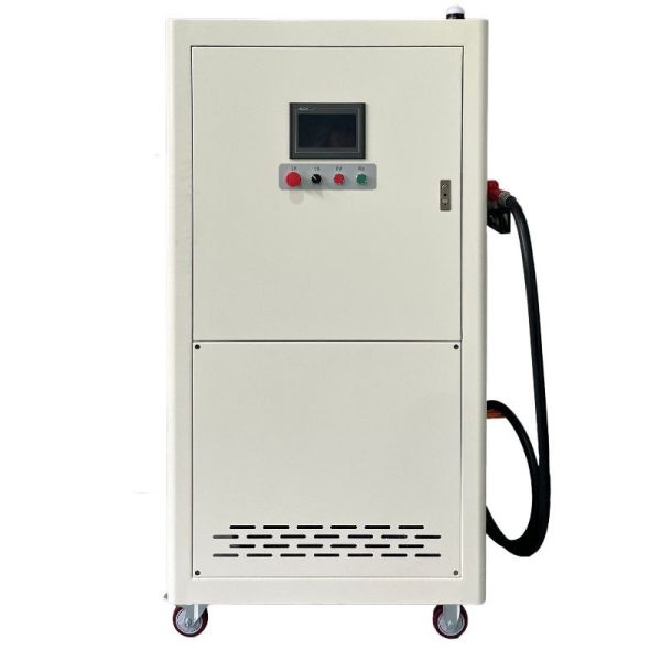 Fully Automated Intelligent Liquid Dispenser With Efficient Liquid Concentration
