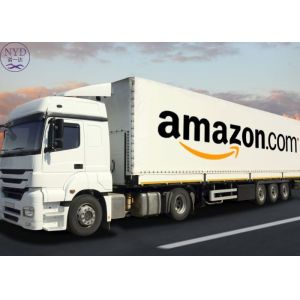 Wholesale From China To USA Door To Door Air Freight Amazon FBA Shipping 2-7 Days from china suppliers