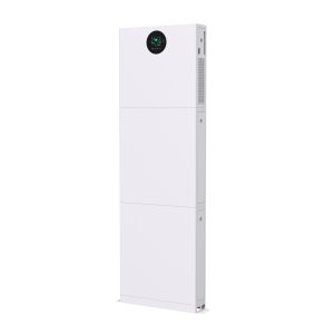 4HP 5kw Hybrid Solar Inverter Vertical energy storage system