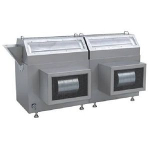 Cosmetic / Softgel Encapsulation Machine With High Finished Product Rate
