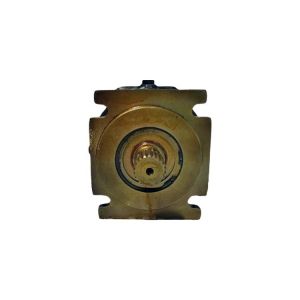TMM070B6C42 Sauer TMM Series Standard Hydraulic Piston Motor with 125cm3