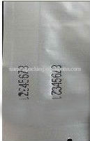 Semi-Automatic Date Stamping & Numbering Printing Machine Coding Machines for