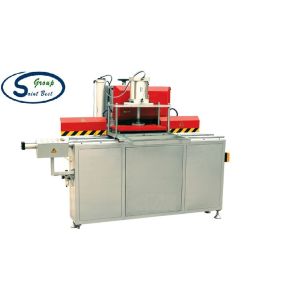 Automatic End Face Milling Machine for Aluminum Profile / End Milling Machine
