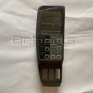 Belparts Excavator Electric Part Panel Display Cluster Assy 21N8-30013 R140LC-7