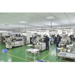 ShenZhen YES Electronics Machinery Co.,Ltd