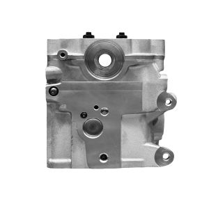 Aluminum Alloy MLG005 Cylinder Head Designed For Camshaft 1